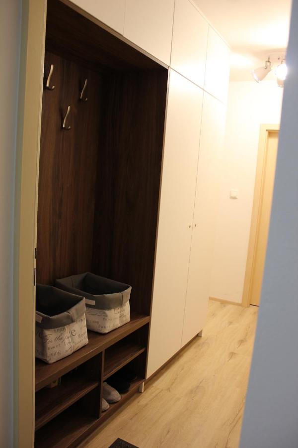 Apartman Skrovanova Horni Lipova Zewnętrze zdjęcie