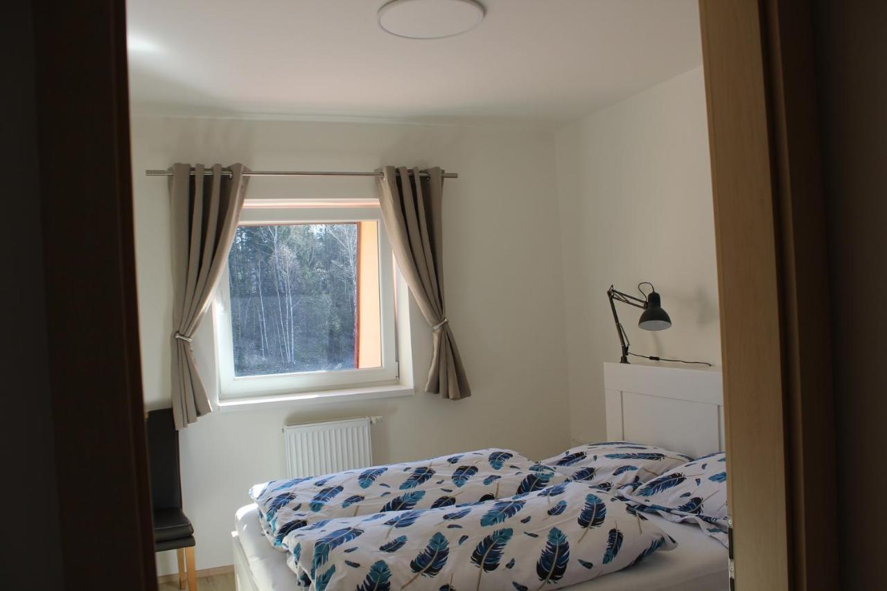 Apartman Skrovanova Horni Lipova Zewnętrze zdjęcie