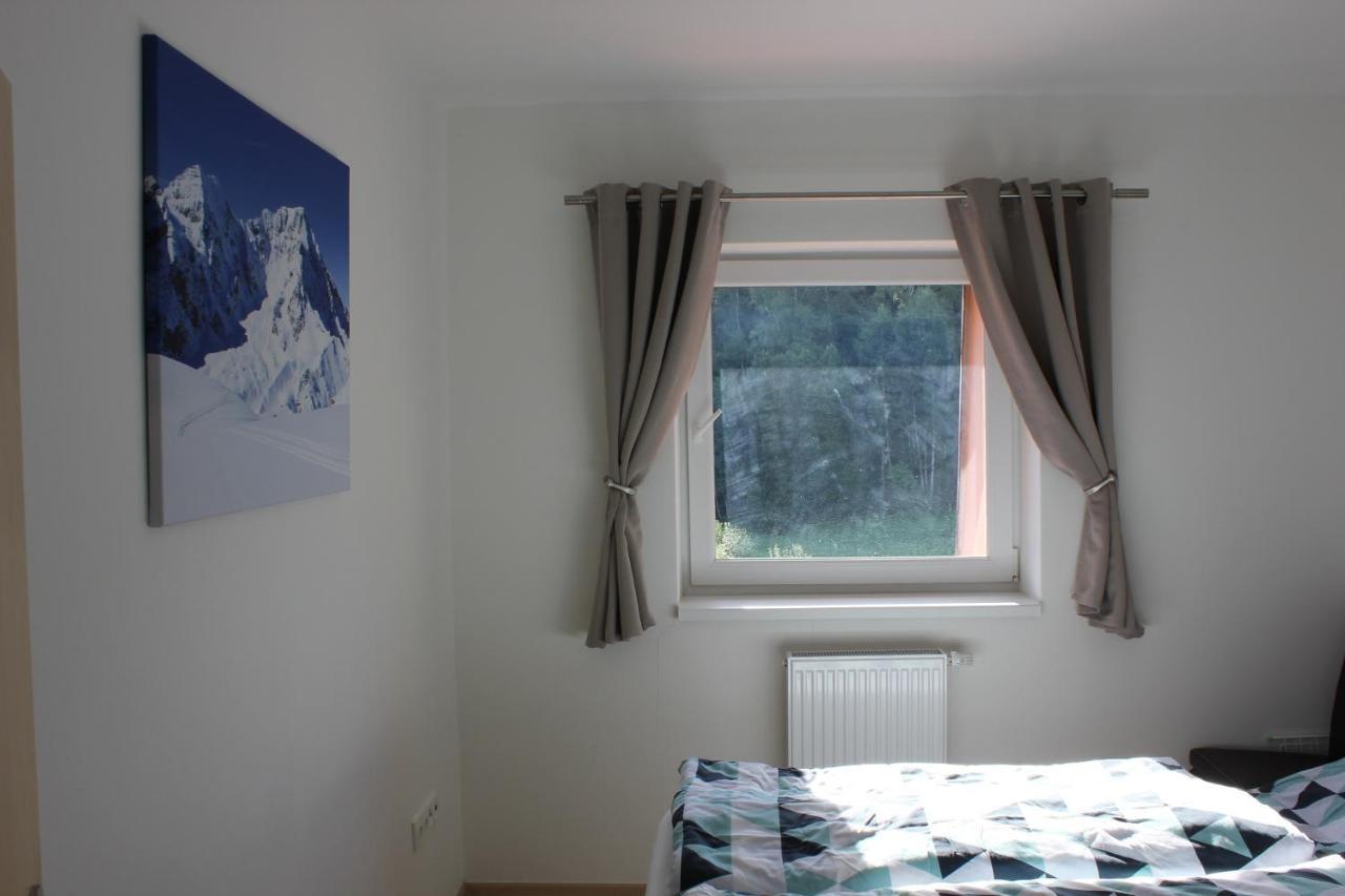 Apartman Skrovanova Horni Lipova Zewnętrze zdjęcie