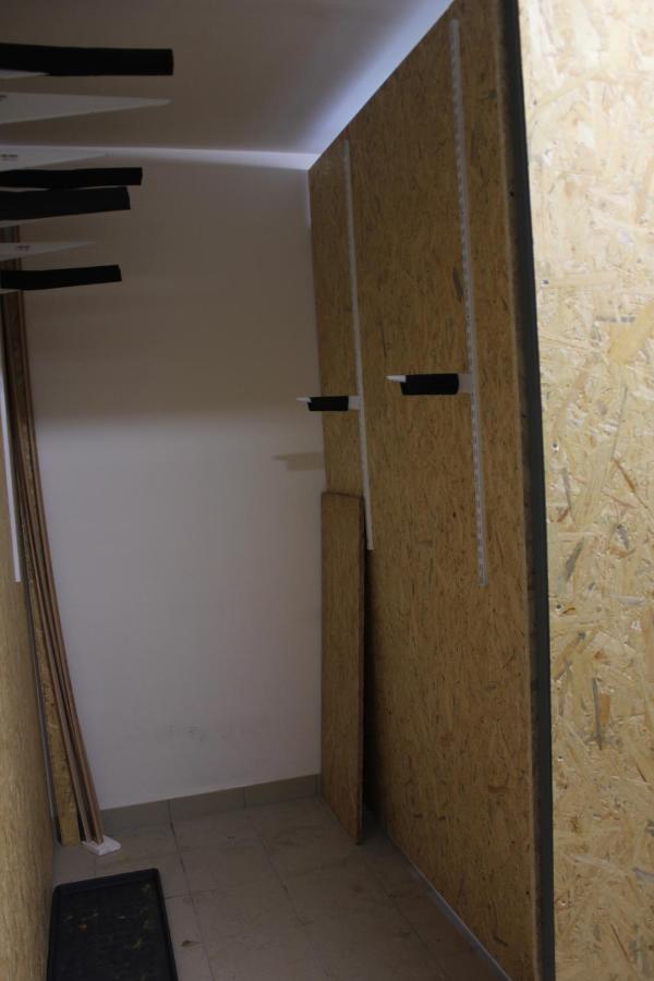 Apartman Skrovanova Horni Lipova Zewnętrze zdjęcie